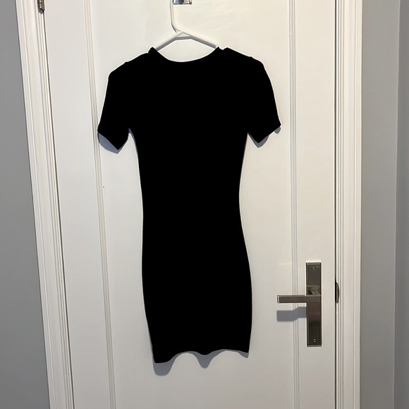 Aritzia Wilfred Free Mara Dress - Size XXS - Picture 4 of 5